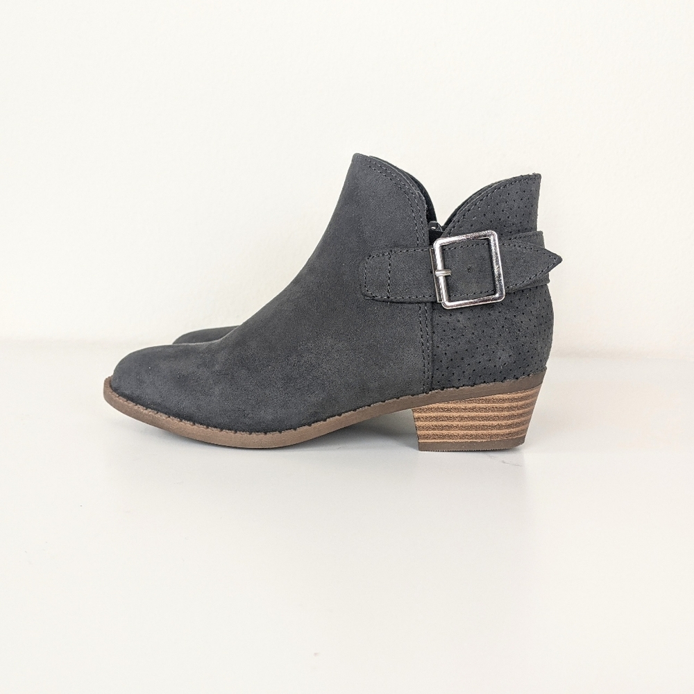 Dolce Vita Little Girl's Gretta Ankle Boots